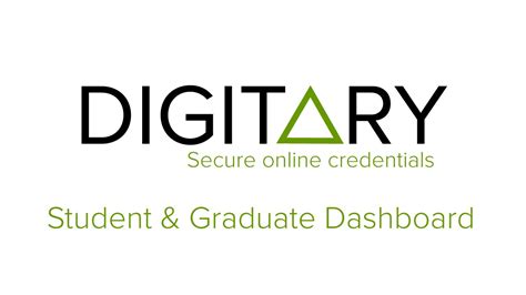 Digitary CORE .